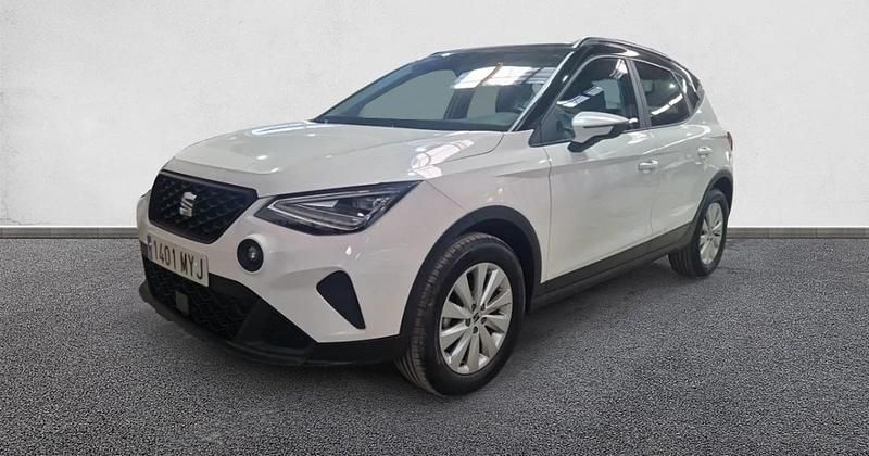 Occasion Seat Arona Style 115 ch (84 kW) 2024 SUV