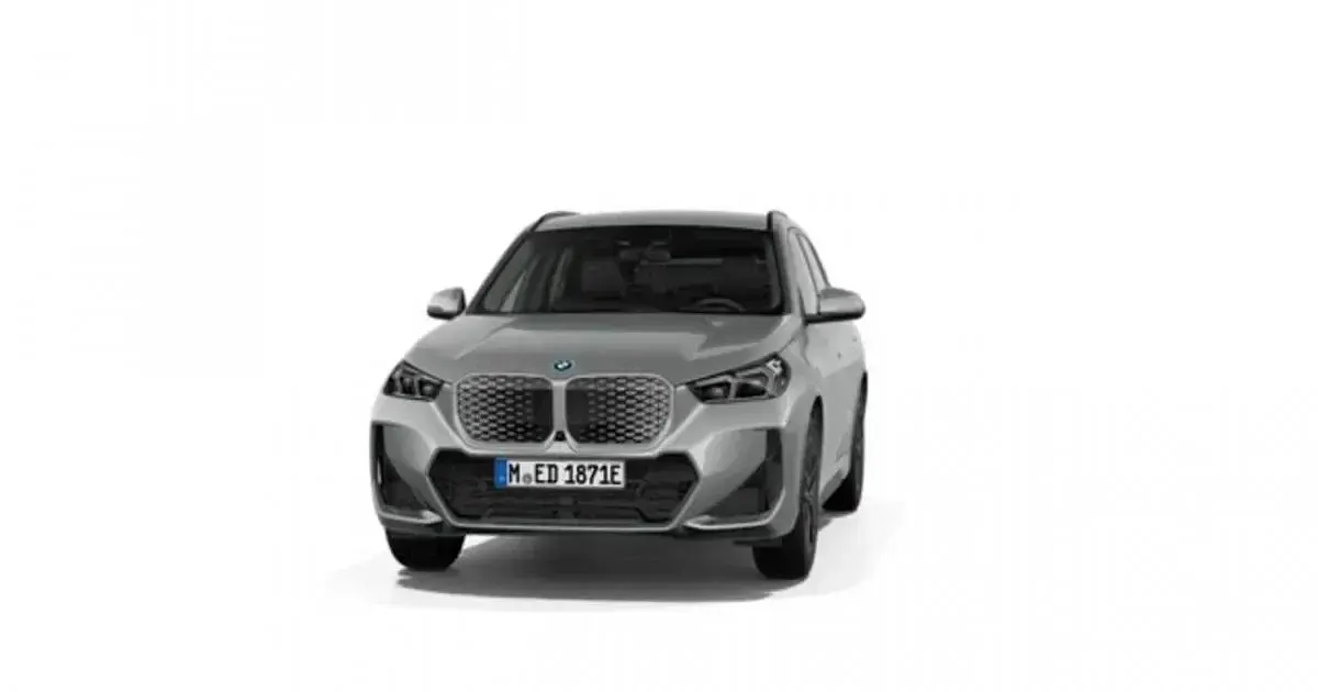 Nuevo BMW iX1 230 kW (313 CV) 2025 SUV