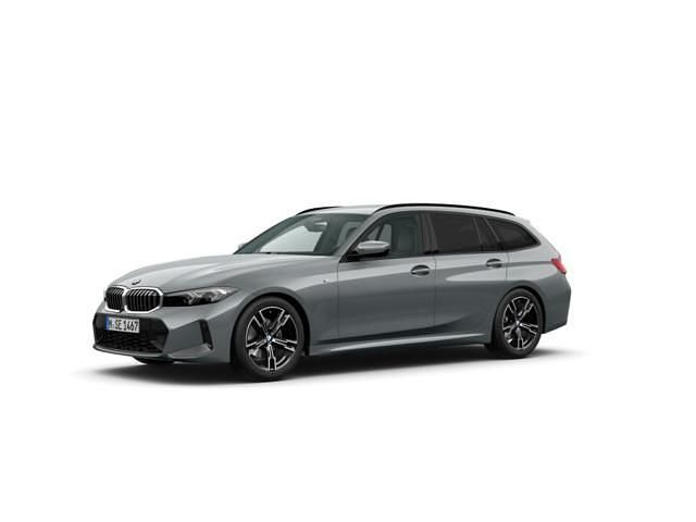 Usado BMW 318 Comfort Edition 150 CV (110 kW) 2025 Familiar