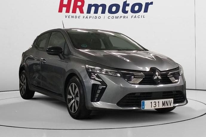 Usado 2024 Mitsubishi Colt Motion | 15.010 € (Precio justo) - Imagen 1/4