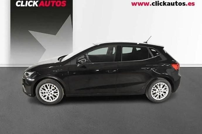 Usado Seat Ibiza FR 115 CV (84 kW) 2025 Utilitario