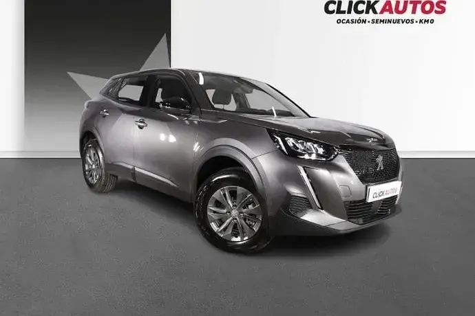 Usado Peugeot 2008 Active 130 CV (95 kW) 2023 SUV
