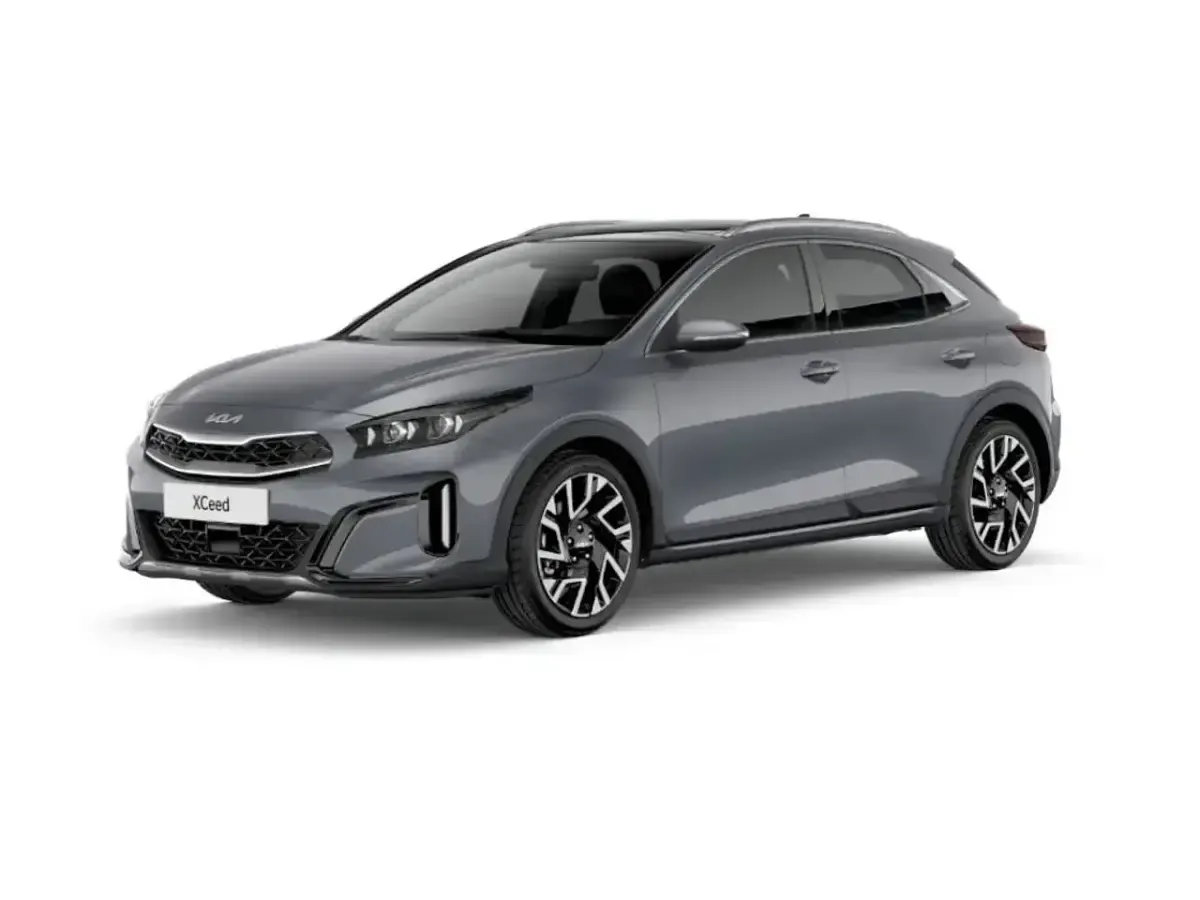 Nuevo Kia XCeed 115 CV (84 kW) 2026 Gris SUV