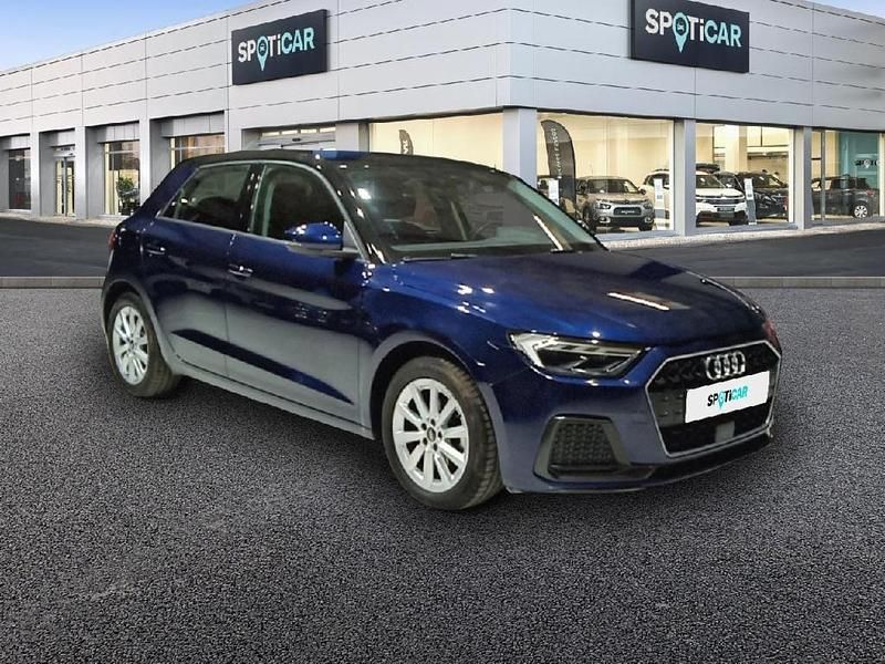 Usado Audi A1 Sportback Advanced 110 CV (80 kW) 2023 Otro Utilitario