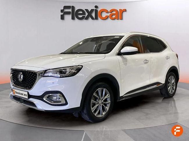 Usado MG HS Comfort 162 CV (119 kW) 2023 Blanco SUV