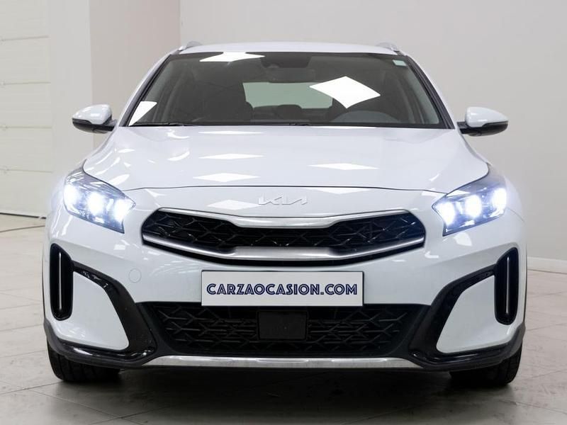 Usado Kia XCeed 160 CV (117 kW) 2023 Otro SUV