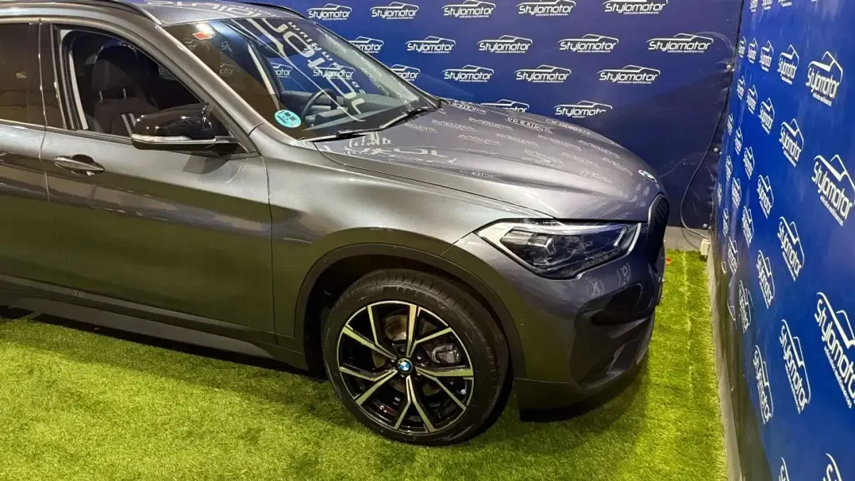 Usado BMW X1 Comfort Edition 190 CV (139 kW) 2021 SUV