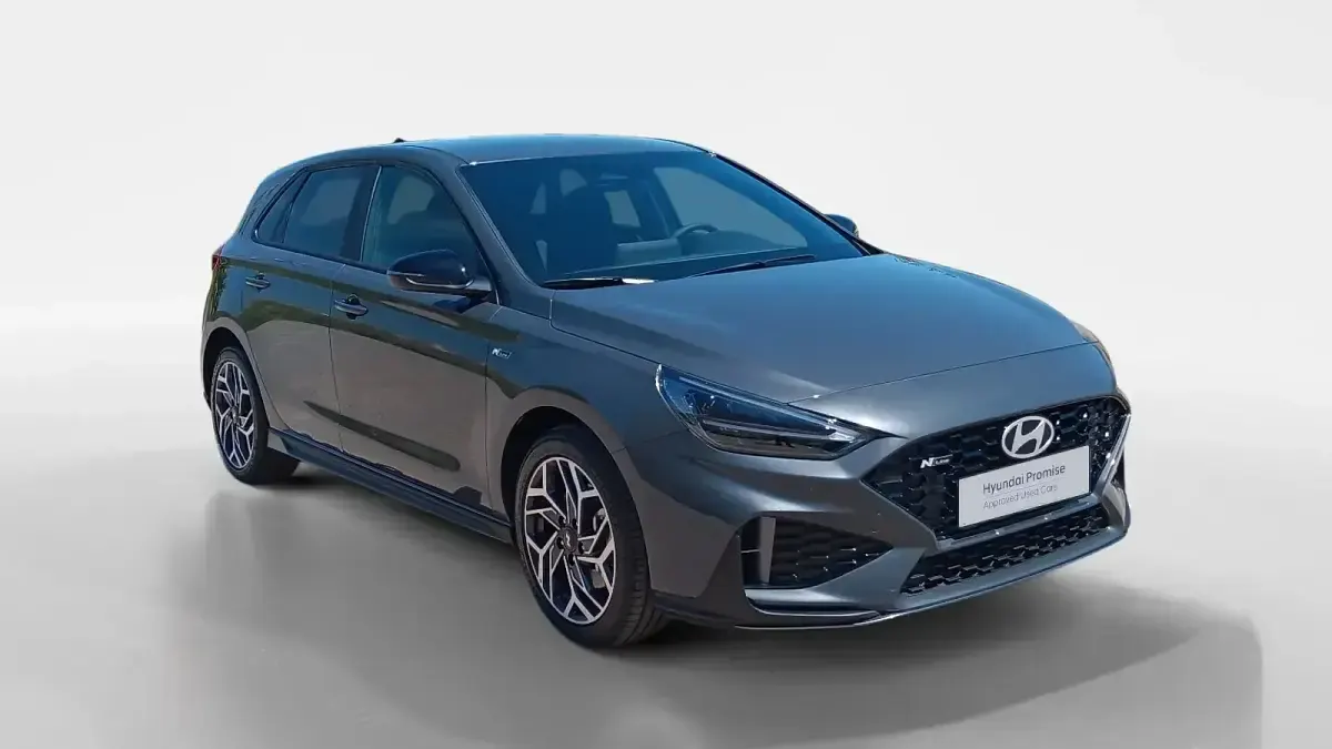 Nuevo Hyundai i30 N Line 100 CV (73 kW) 2026 Otro Berlina