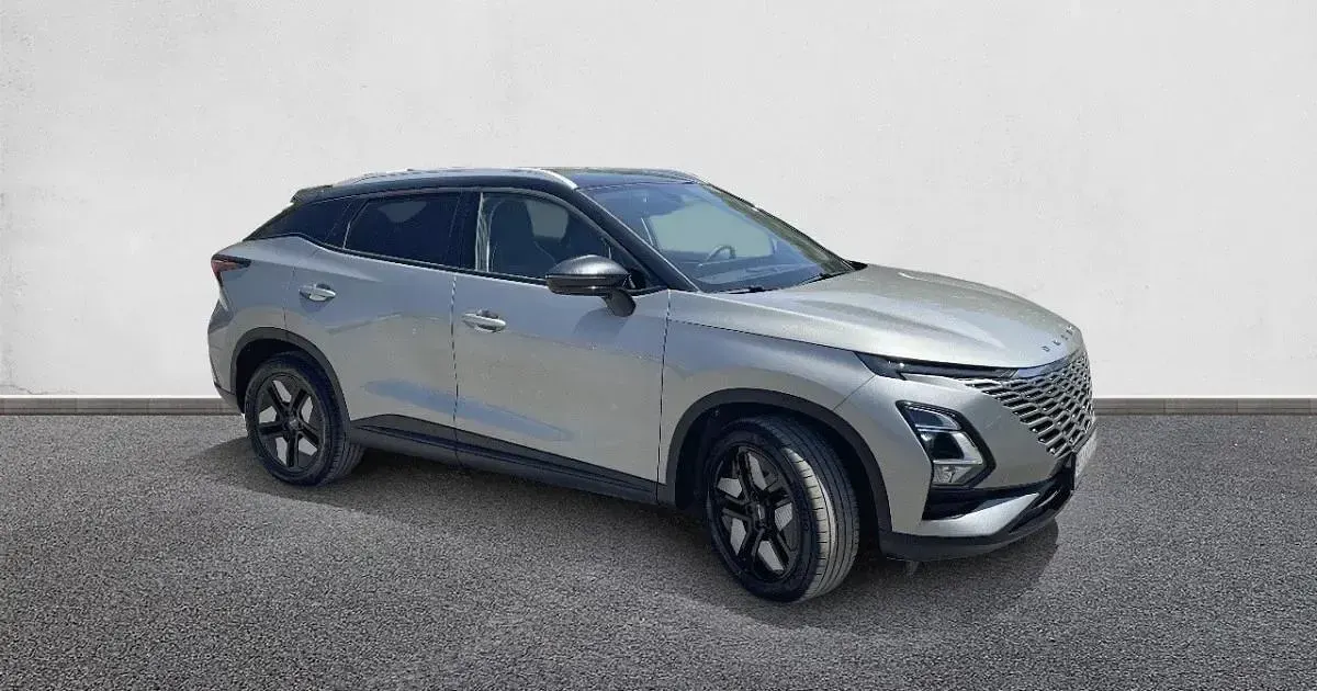 Usado Omoda 5 147 CV (108 kW) 2025 SUV