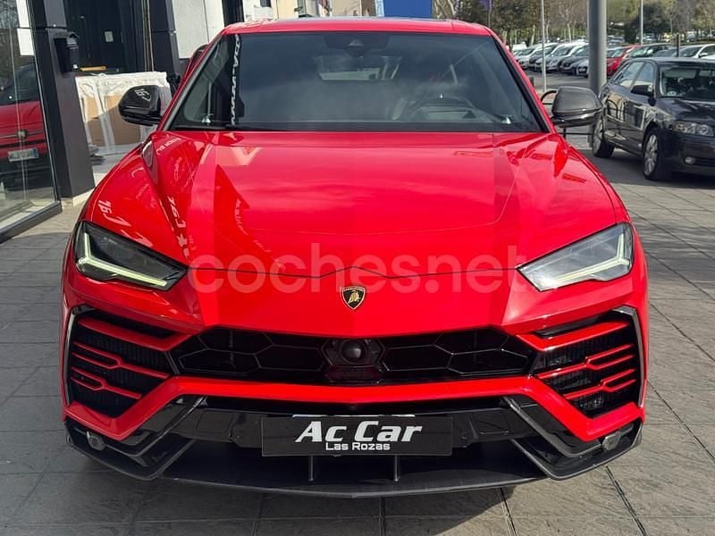 Usado Lamborghini Urus 2020 SUV