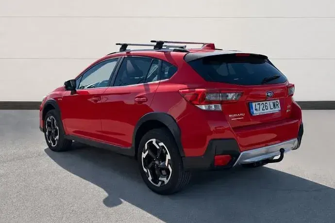 Usado Subaru XV 150 CV (110 kW) 2022 SUV