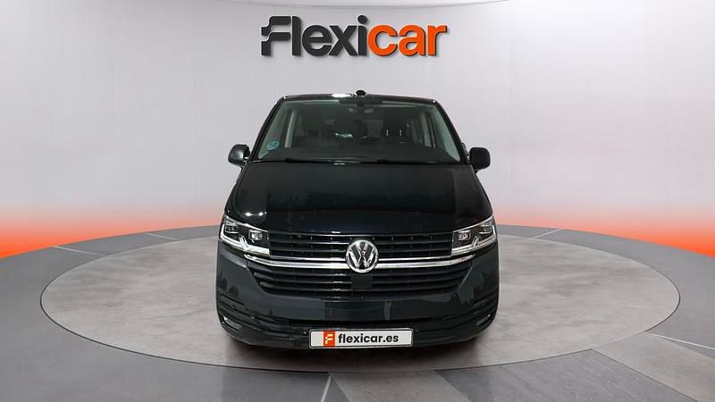 Usado VW Caravelle 150 CV (110 kW) 2022 Negro Monovolumen