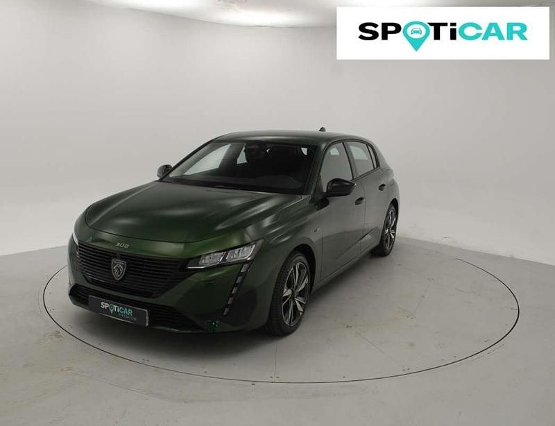 Otro Nuevo 2025 Peugeot 308 Active Utilitario | 27.300 € (Precio justo) - Imagen 1/4