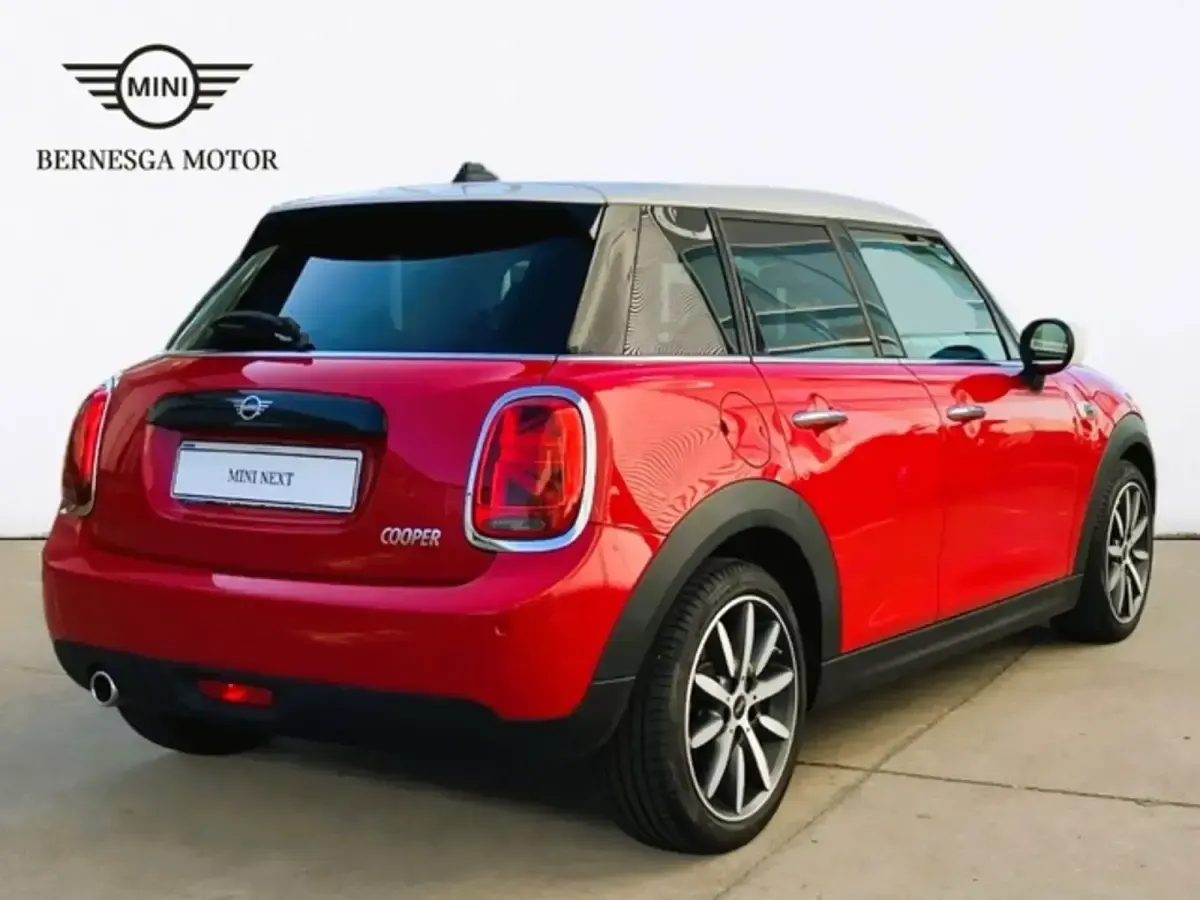 Usado Mini Cooper 136 CV (100 kW) 2020 Utilitario