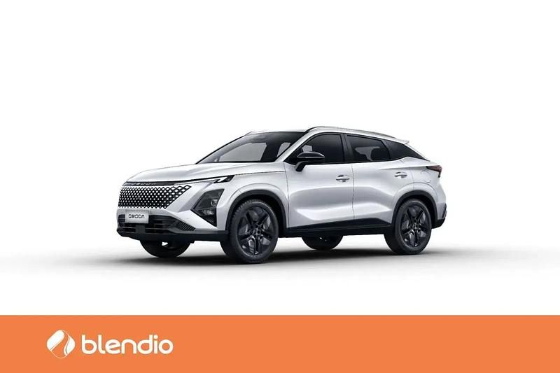 Nuevo Omoda 5 150 kW (204 CV) 2026 Blanco SUV