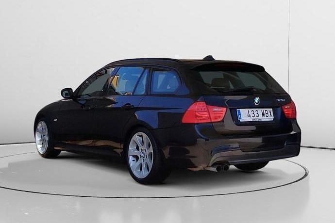 Usado BMW 325 218 CV (160 kW) 2013