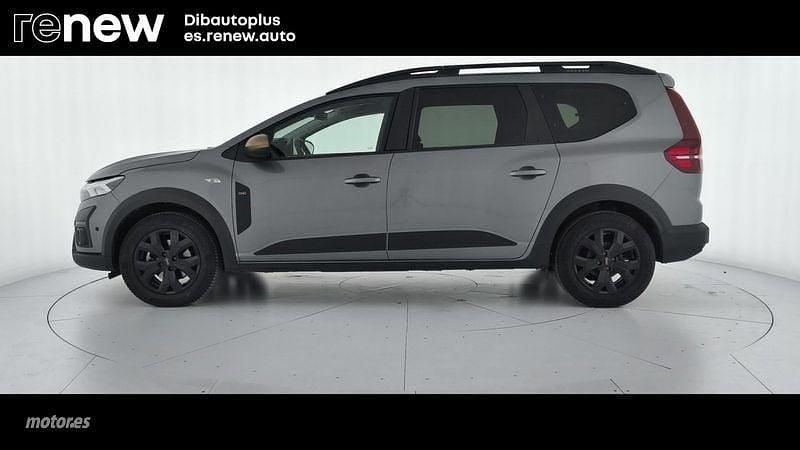 Occasion Dacia Jogger Extreme 140 ch (102 kW) 2024 Monospace