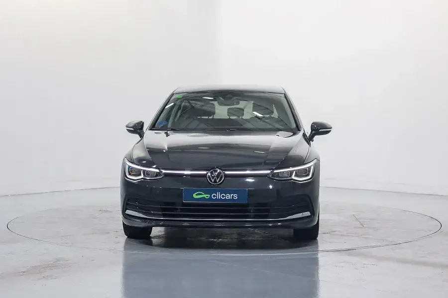 Usado VW Golf VIII 204 CV (150 kW) 2022