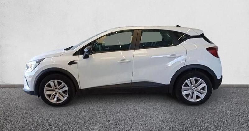 Usado Renault Captur Intens 100 CV (73 kW) 2023 SUV
