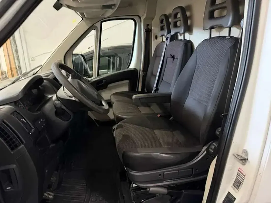 Usado Peugeot Boxer S 120 CV (88 kW) 2020 Van