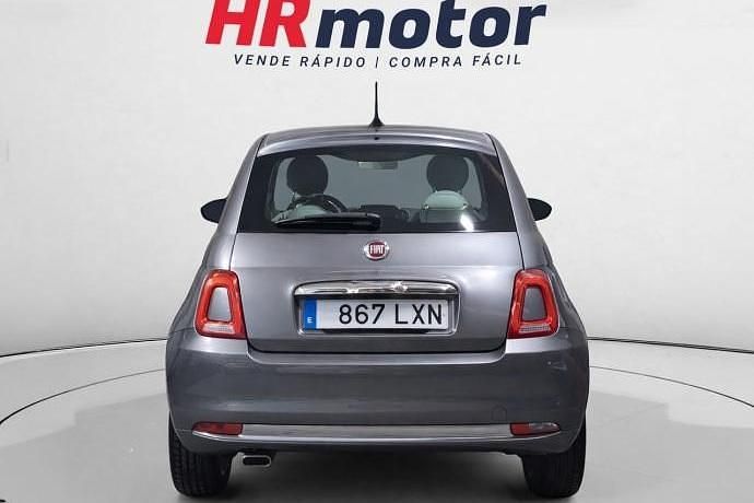 Usado Fiat 500 Dolcevita 69 CV (50 kW) 2022 Utilitario