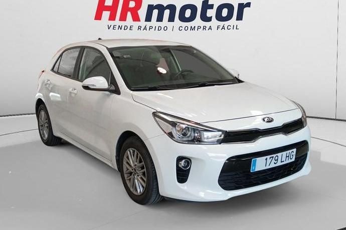 Usado Kia Rio 101 CV (74 kW) 2020