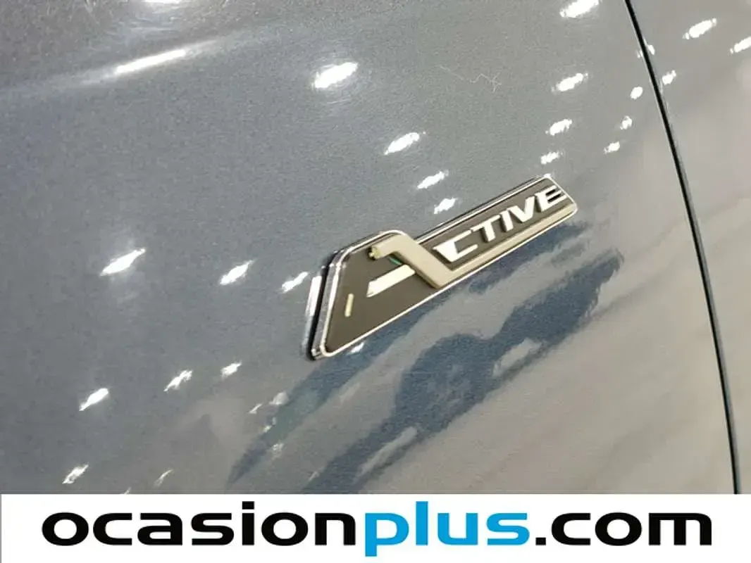 Usado Ford Focus Active 155 CV (114 kW) 2024 Azul Utilitario