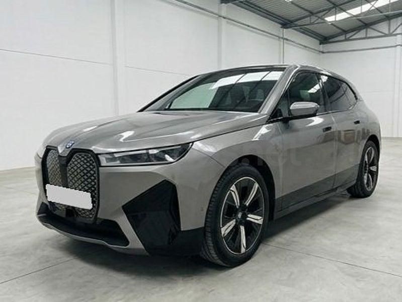 Usado BMW iX Comfort Edition 239 kW (326 CV) 2023 Eléctrico SUV