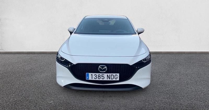 Usado Mazda 3 Center-Line 140 CV (102 kW) 2025