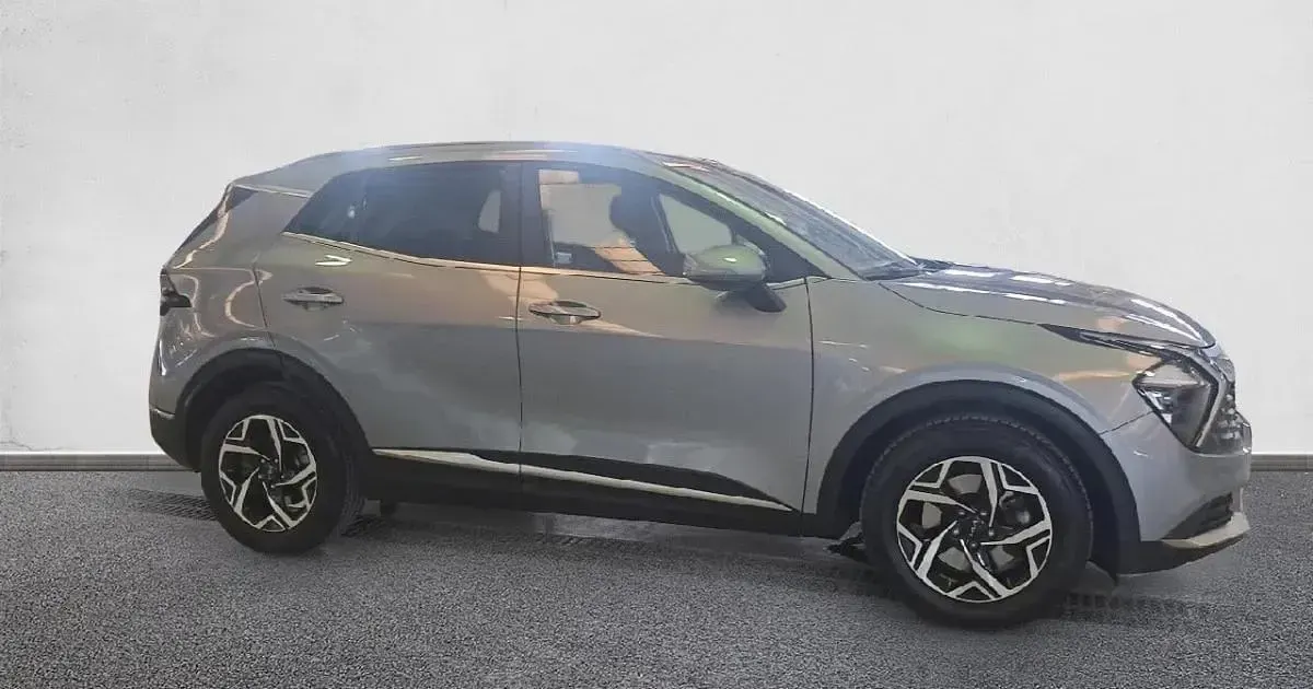 Usado Kia Sportage 150 CV (110 kW) 2022 SUV