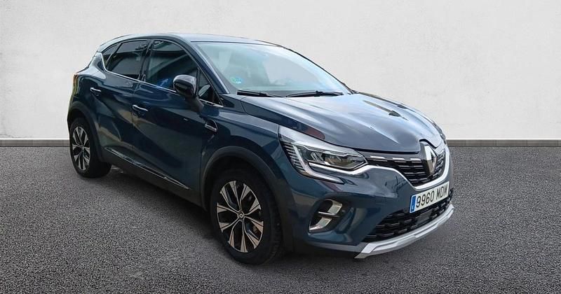 Usado Renault Captur Techno 140 CV (102 kW) 2023 SUV