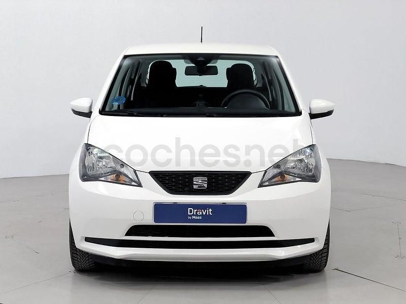 Usado Seat Mii 61 kW (83 CV) 2020 Eléctrico Utilitario