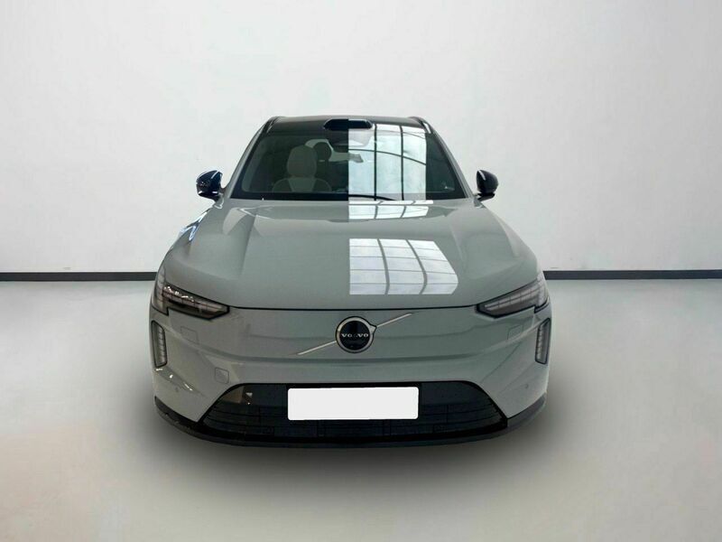 Nuevo Volvo EX90 Performance 380 kW (517 CV) 2025 Gris SUV