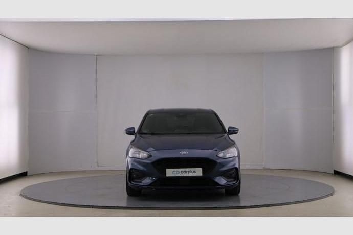 Usado Ford Focus ST-Line 125 CV (91 kW) 2020