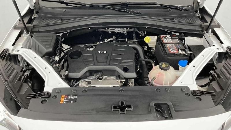 Usado MG HS Comfort 162 CV (119 kW) 2023 Blanco SUV