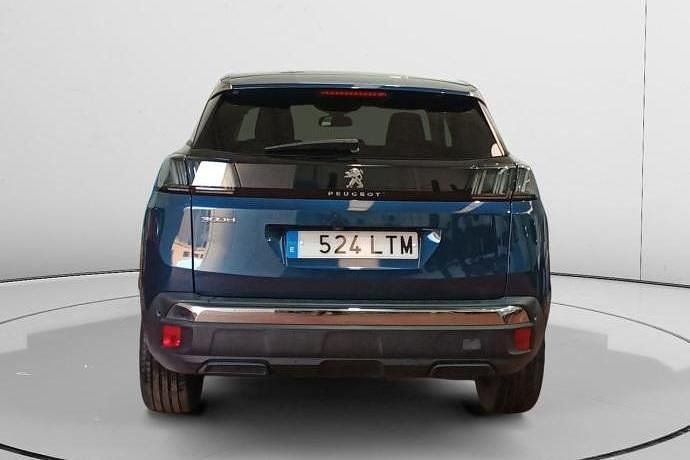 Usado Peugeot 3008 Allure 131 CV (96 kW) 2021