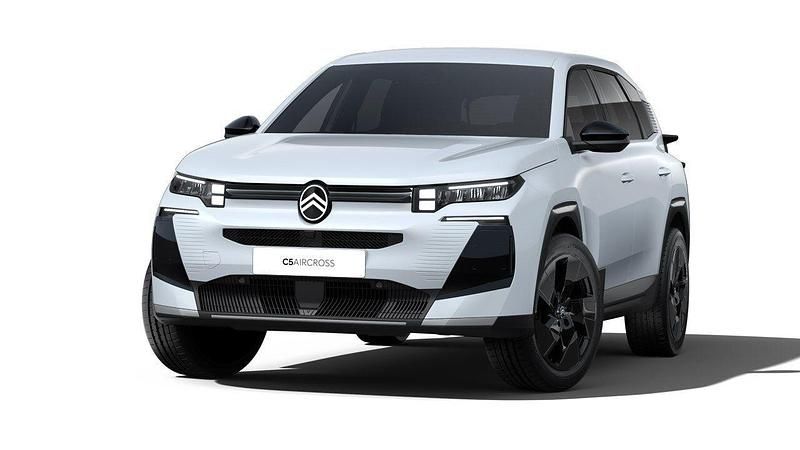 Nuevo Citroën C5 Aircross 145 CV (106 kW) 2026 Blanco SUV