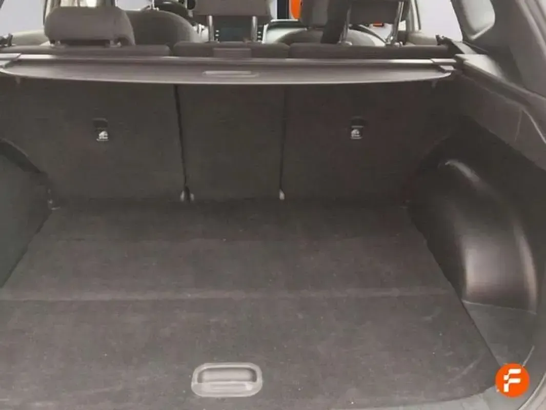 Begagnad Hyundai Tucson 150 HK (110 kW) 2023 Vit SUV