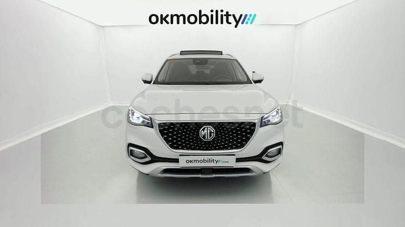 Usado MG HS Luxury 162 CV (119 kW) 2023 Blanco SUV
