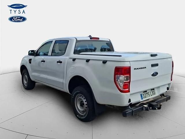 Usado Ford Ranger Limited 170 CV (125 kW) 2022 Pickup Recogida