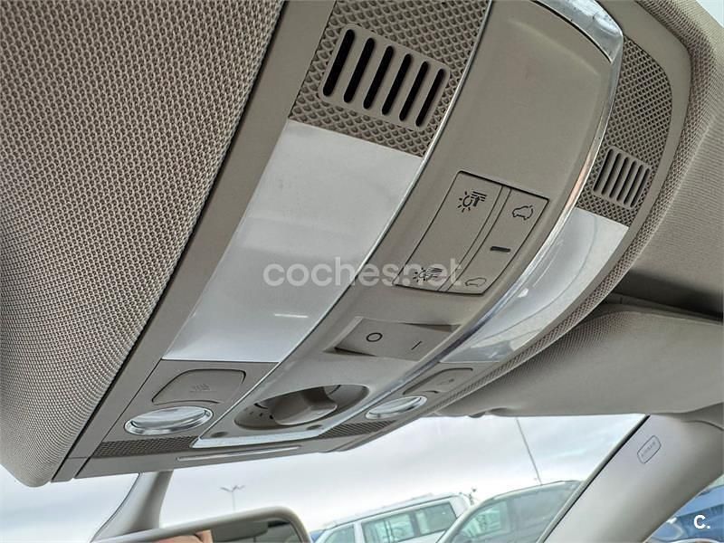 Usado Audi Q7 326 CV (239 kW) 2007 Azul SUV