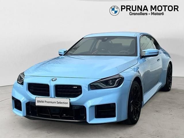 Usado BMW M2 Comfort Edition 2023 Coupe