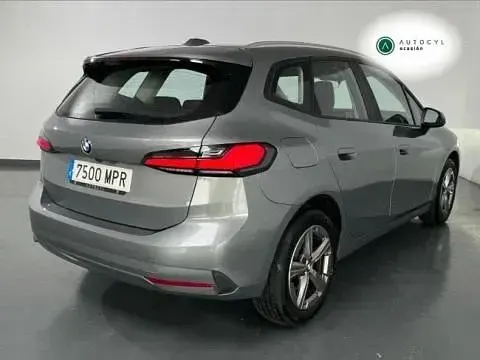 Usado BMW 218 Gran Coupé 136 CV (100 kW) 2024 Gris Coupe