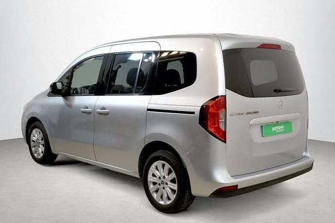 Occasion Mercedes Citan 113 131 PK (96 kW) 2022 Sedan
