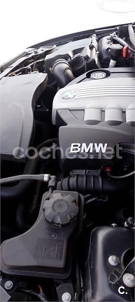 Negro Usado 2013 BMW 320 Gran Turismo Berlina | 6800 € (Buen precio) - Imagen 1/4