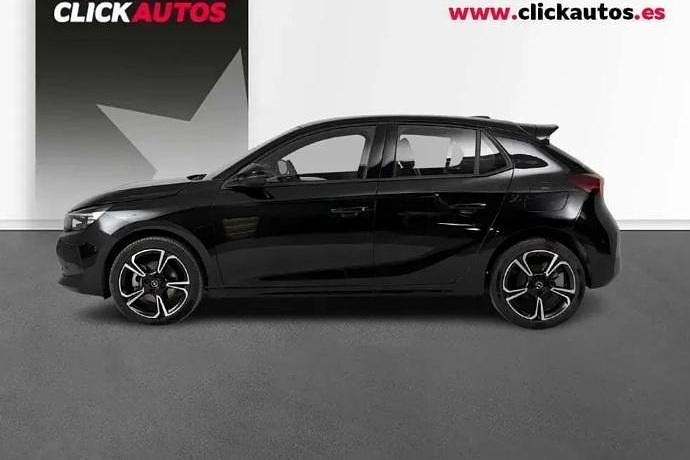 Occasion Opel Corsa 100 PK (73 kW) 2025 Hatchback