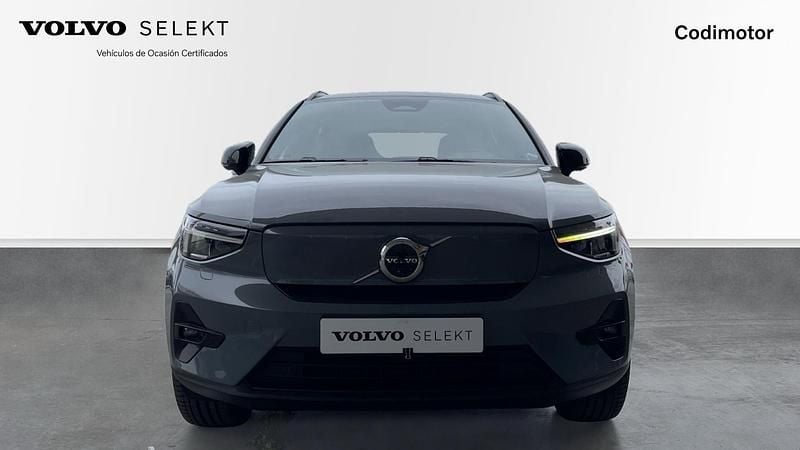 Usado Volvo XC40 Ultimate 300 kW (408 CV) 2023 Otro SUV