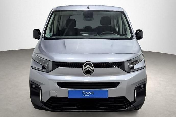 Usado Citroën Berlingo 102 CV (75 kW) 2025 Monovolumen