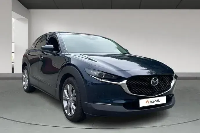 Usado Mazda CX-30 122 CV (89 kW) 2022 SUV
