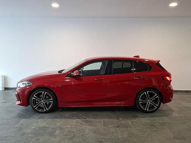 Usado BMW 118 Executive 150 CV (110 kW) 2021 Utilitario